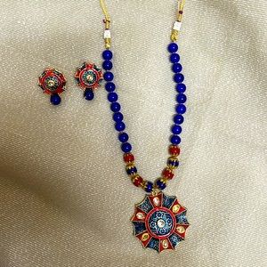 Vintage Indian Pakistani jewelry collection wedding parties #79